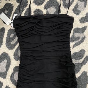 New with tags ARITZIA Babaton Luxor dress sz 8